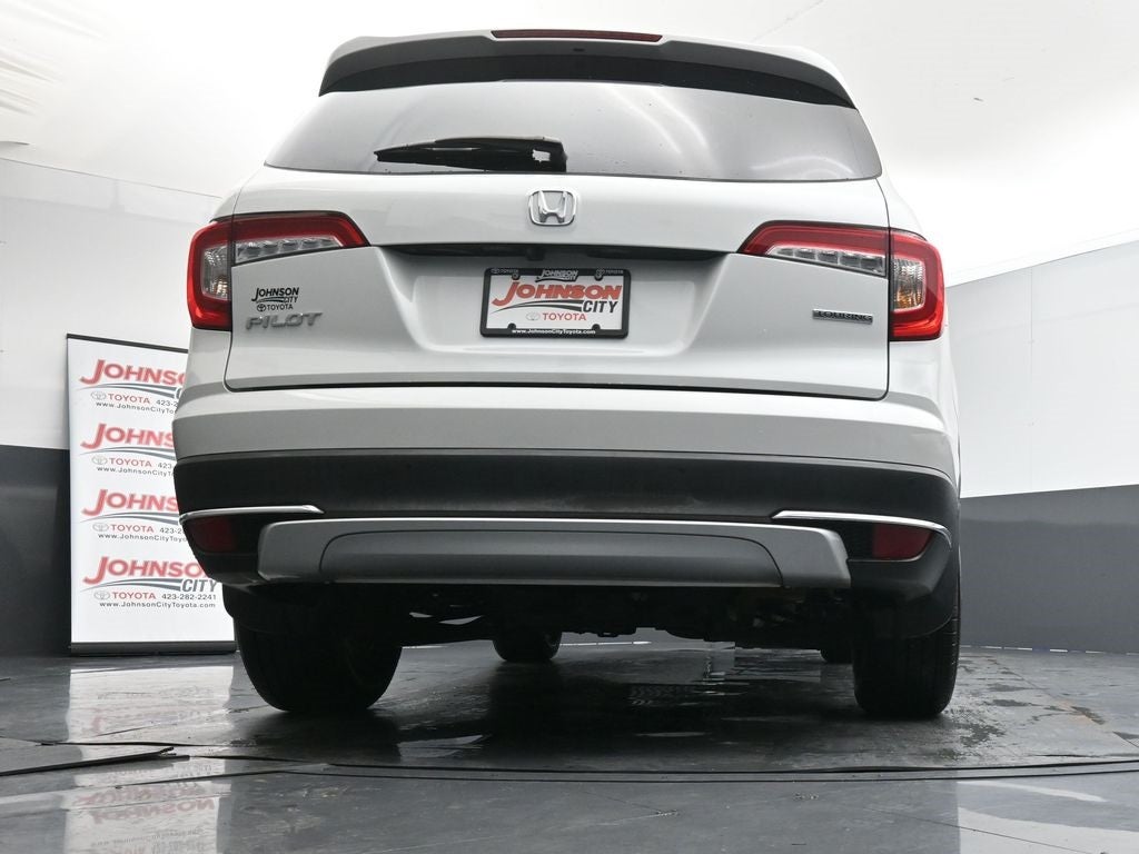 2021 Honda Pilot Touring 7 Passenger