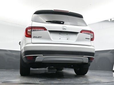 2021 Honda Pilot Touring 7 Passenger