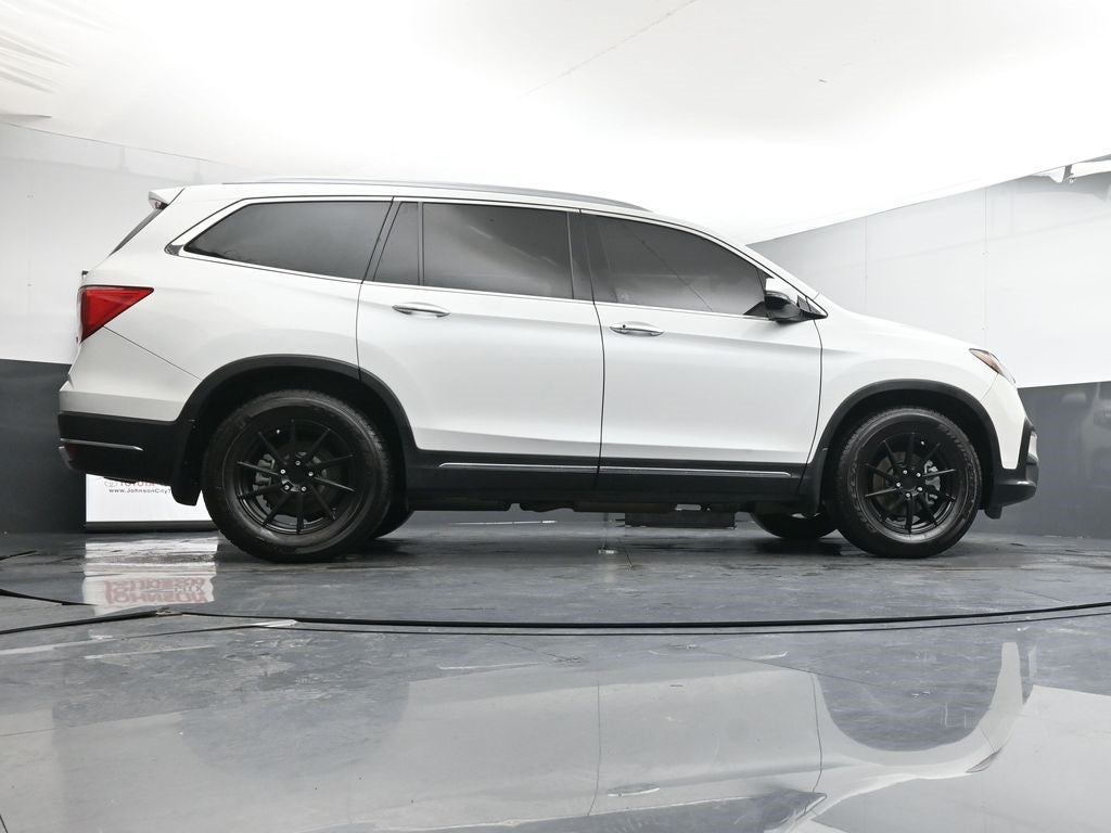 2021 Honda Pilot Touring 7 Passenger