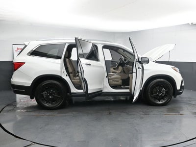 2021 Honda Pilot Touring 7 Passenger
