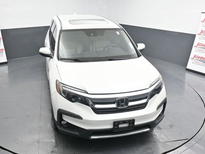 2020 Honda Pilot EX-L