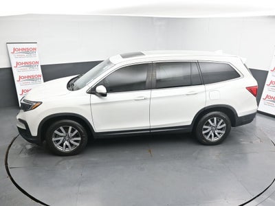 2020 Honda Pilot EX-L