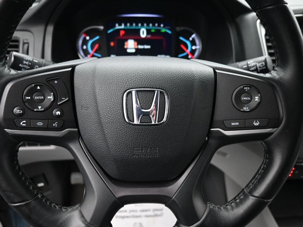 2020 Honda Pilot EX-L