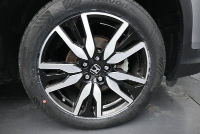 2022 Honda Pilot Touring 7 Passenger