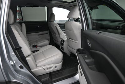 2022 Honda Pilot Touring 7 Passenger