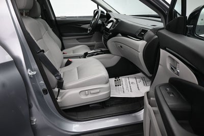 2022 Honda Pilot Touring 7 Passenger