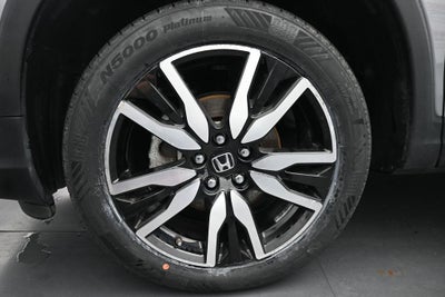 2022 Honda Pilot Touring 7 Passenger