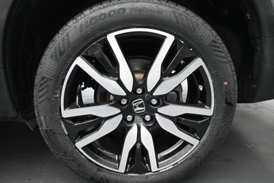 2022 Honda Pilot Touring 7 Passenger