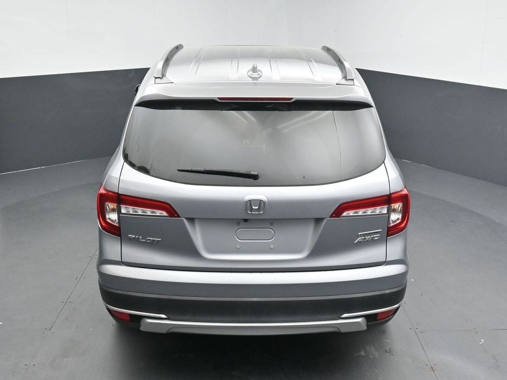 2022 Honda Pilot Touring 7 Passenger