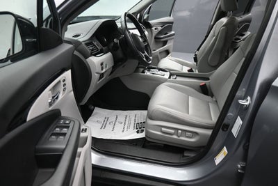 2022 Honda Pilot Touring 7 Passenger