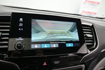 2022 Honda Pilot Touring 7 Passenger