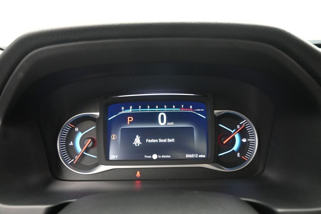 2022 Honda Pilot Touring 7 Passenger