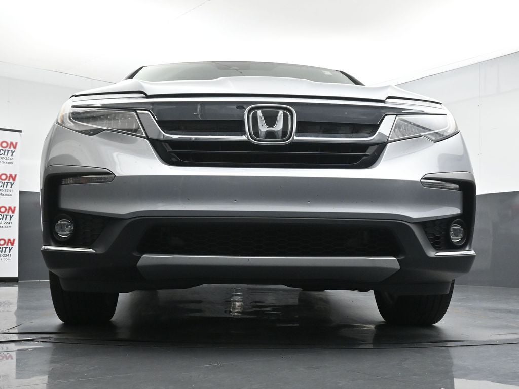 2022 Honda Pilot Touring 7 Passenger