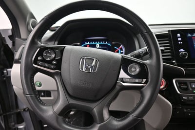 2022 Honda Pilot Touring 7 Passenger
