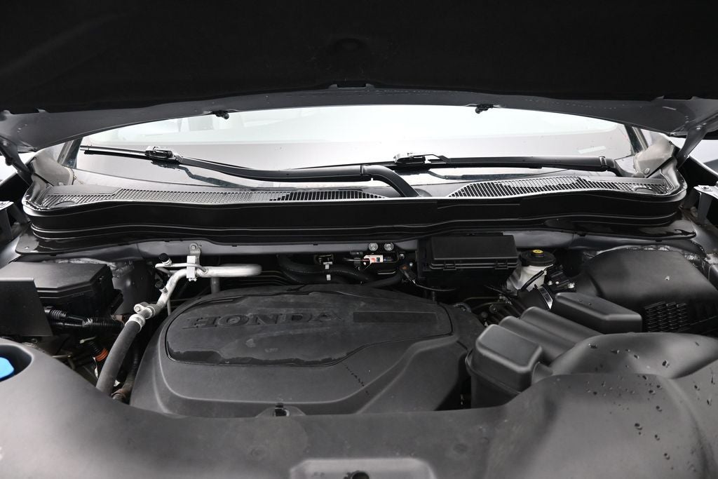 2022 Honda Pilot Touring 7 Passenger