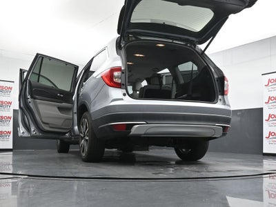 2022 Honda Pilot Touring 7 Passenger