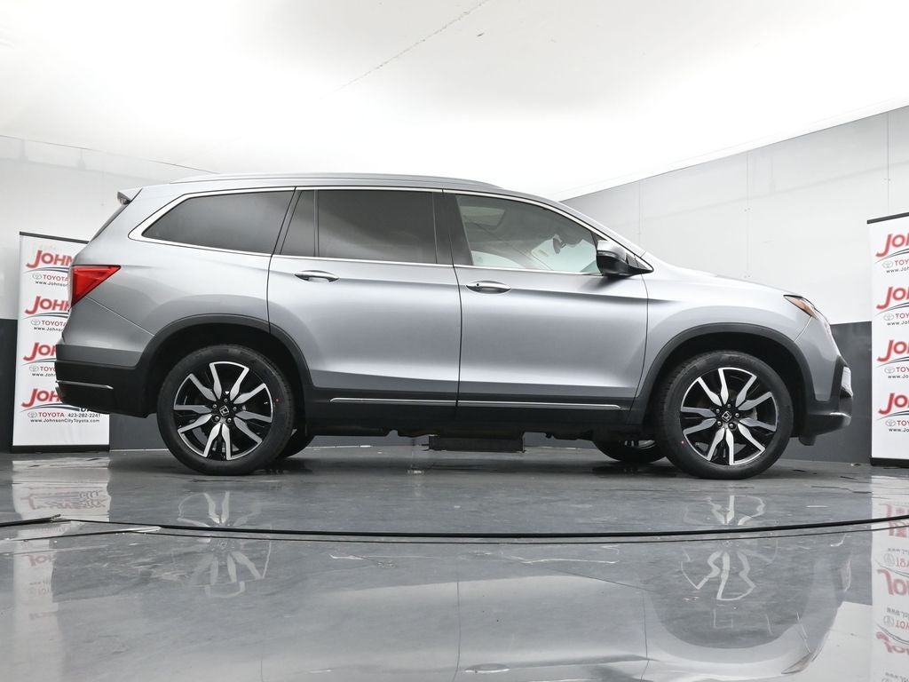 2022 Honda Pilot Touring 7 Passenger
