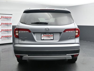 2022 Honda Pilot Touring 7 Passenger