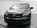2020 Honda Pilot Black Edition