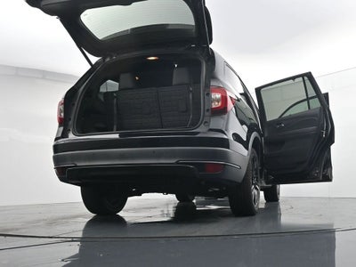 2020 Honda Pilot Black Edition