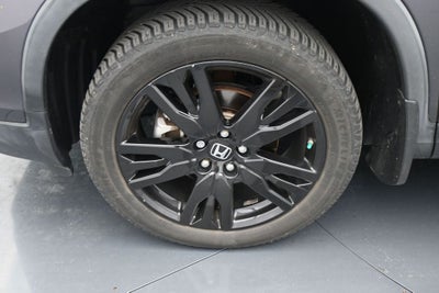 2019 Honda Passport Sport