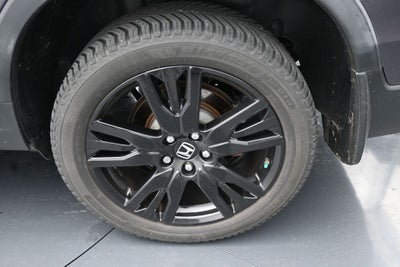 2019 Honda Passport Sport