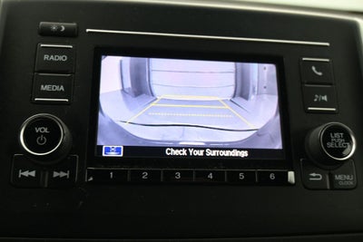 2019 Honda Passport Sport