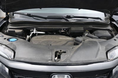 2019 Honda Passport Sport