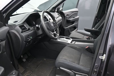 2019 Honda Passport Sport