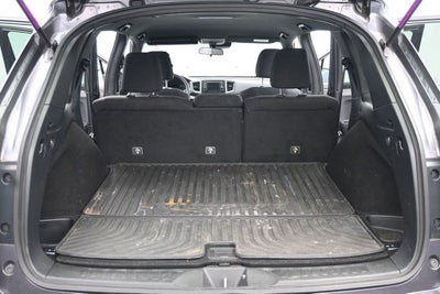 2019 Honda Passport Sport