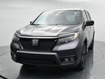 2019 Honda Passport Sport