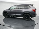 2019 Honda Passport Sport