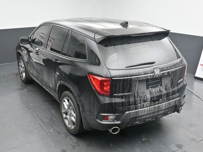 2024 Honda Passport EX-L