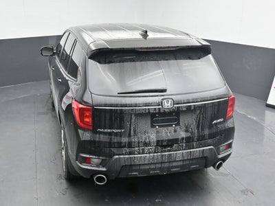 2024 Honda Passport EX-L