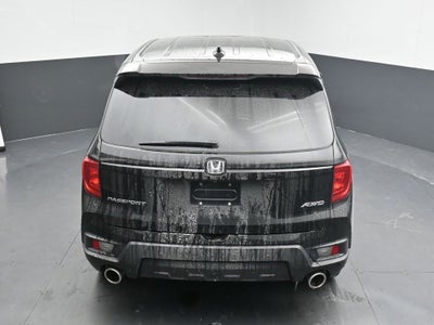 2024 Honda Passport EX-L