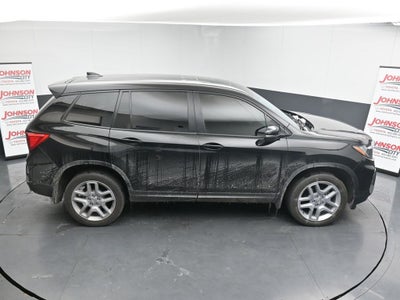 2024 Honda Passport EX-L