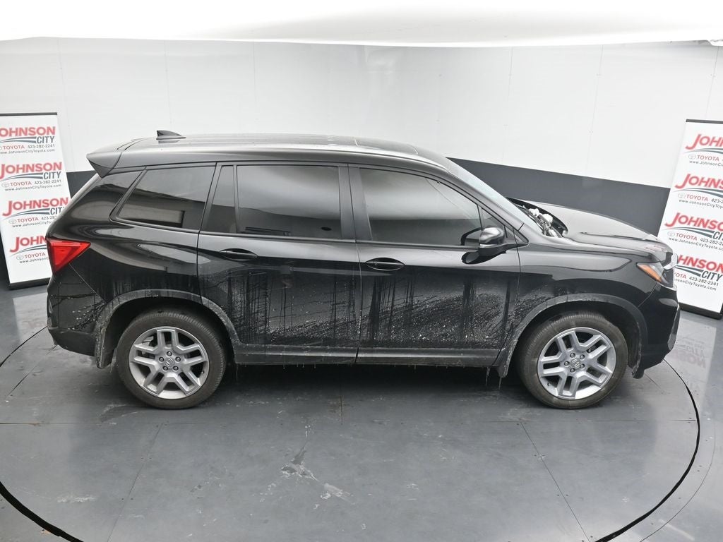 2024 Honda Passport EX-L