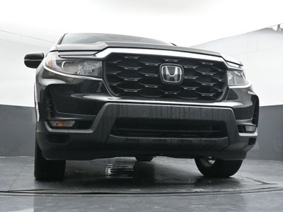 2024 Honda Passport EX-L