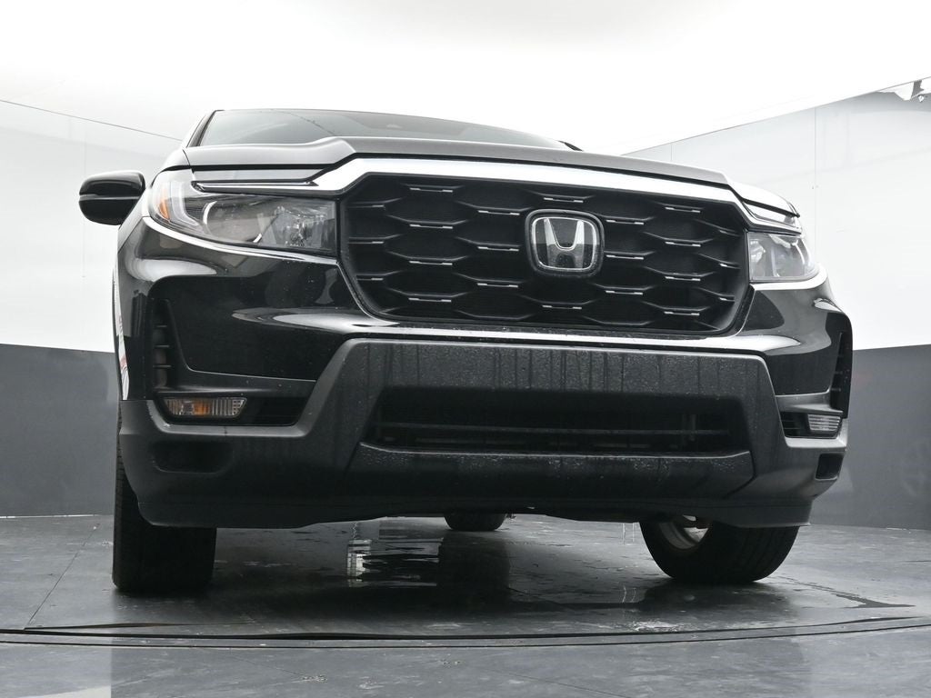 2024 Honda Passport EX-L