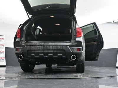 2024 Honda Passport EX-L