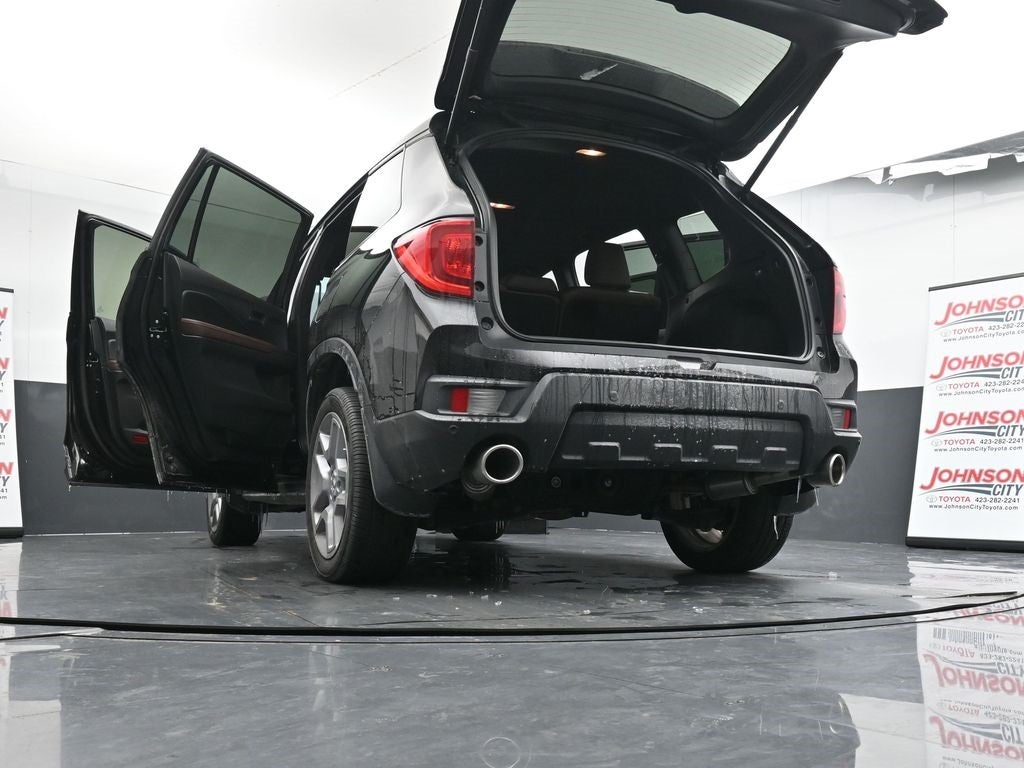 2024 Honda Passport EX-L