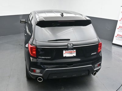 2024 Honda Passport EX-L