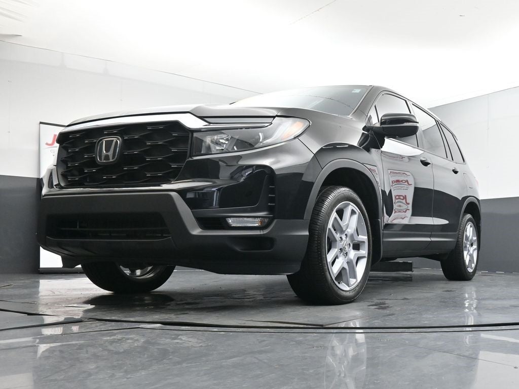 2024 Honda Passport EX-L