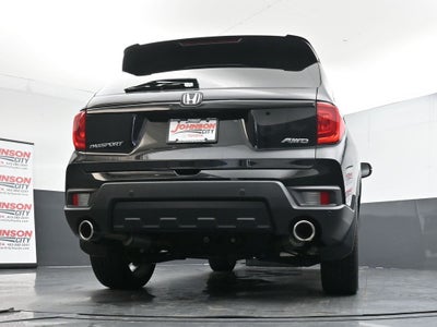 2024 Honda Passport EX-L