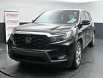 2024 Honda Passport EX-L