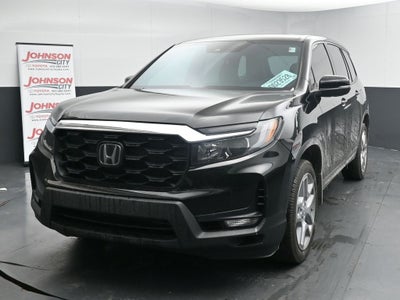2024 Honda Passport EX-L