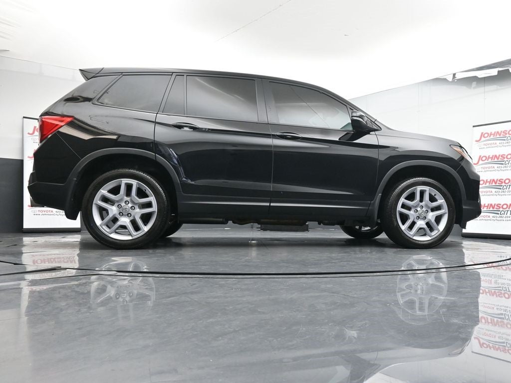2024 Honda Passport EX-L