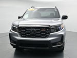 2025 Honda Passport TrailSport