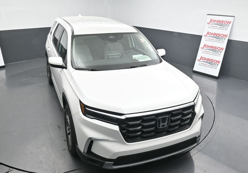 2024 Honda Pilot EX-L 8 Passenger