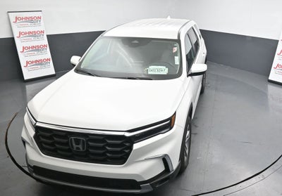 2024 Honda Pilot EX-L 8 Passenger